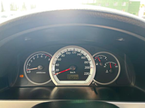 Chevrolet Lacetti I с пробегом 2011 года, цена 608 000 рублей, 115273 км, седан, Автокод Объявления