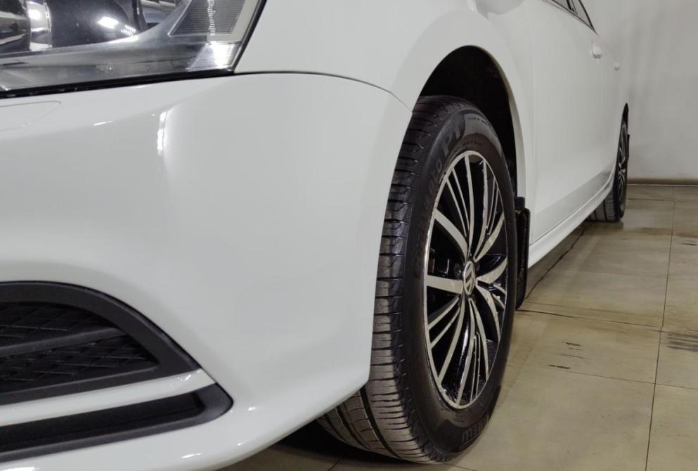 Volkswagen Jetta VI Рестайлинг Волгоград  - изображение 27