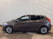 Hyundai Solaris I Рестайлинг Псков  - изображение 27