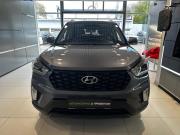 Hyundai Creta I Рестайлинг Березники  - изображение 22