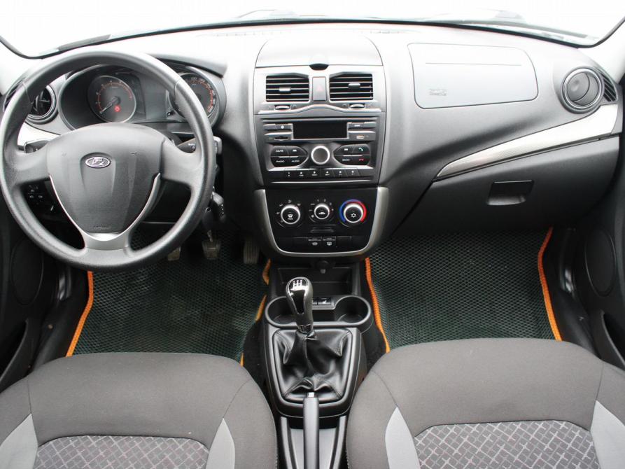 Lada (ВАЗ) Granta I Рестайлинг Нижний Новгород  - изображение 8