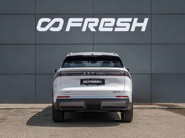 Geely Galaxy M7 с пробегом 2026 года, цена 3 880 000 рублей, 19 км, внедорожник, Автокод Объявления