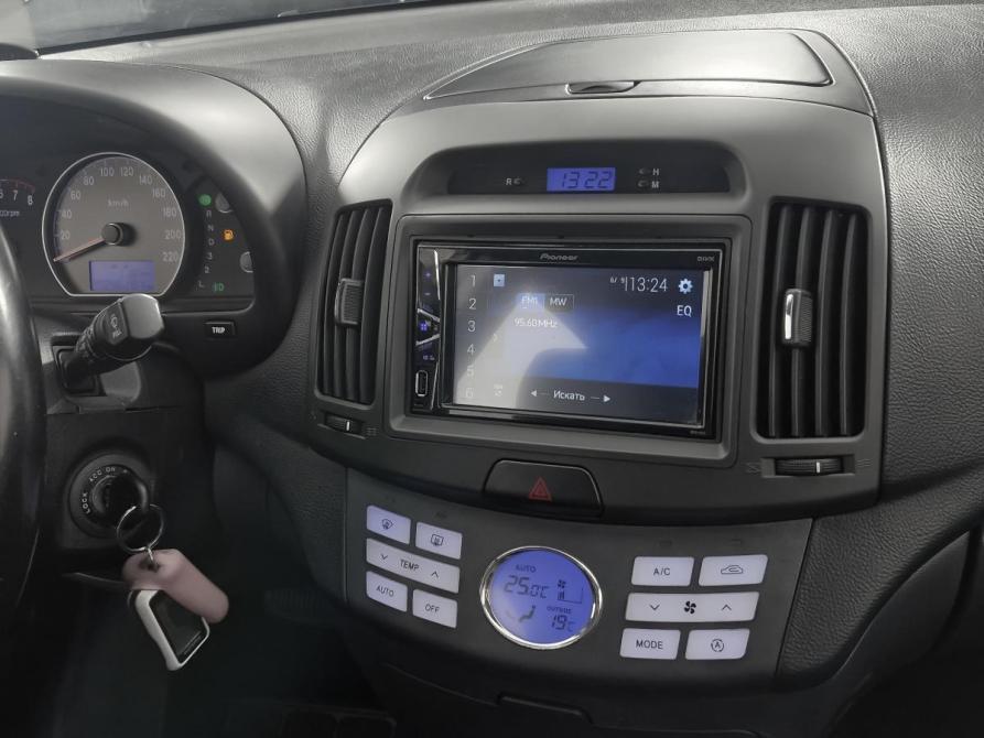 Hyundai Elantra IV (HD) Нижний Новгород  - изображение 16