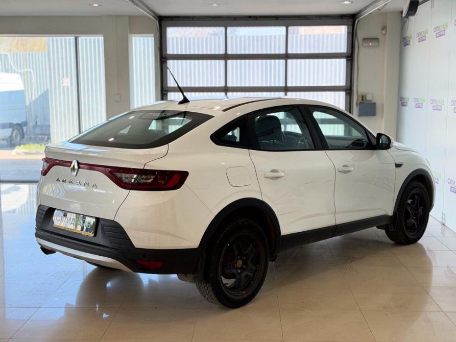 Renault Arkana I Москва  - изображение 7