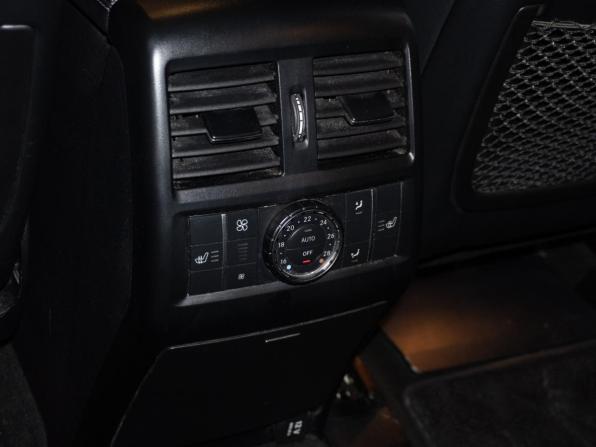 Mercedes-Benz GL-Класс II (X166) с пробегом 2012 года, цена 2 900 000 рублей, 104774 км, внедорожник, Автокод Объявления