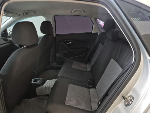 Volkswagen Polo V с пробегом 2012 года, цена 589 000 рублей, 236200 км, седан, Автокод Объявления