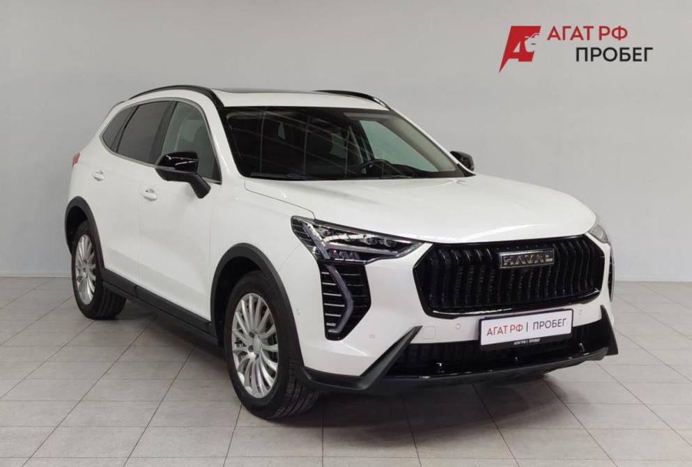 Haval Jolion I Саратов  - изображение 3