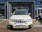 Subaru Forester III Рестайлинг Стерлитамак  - изображение 19