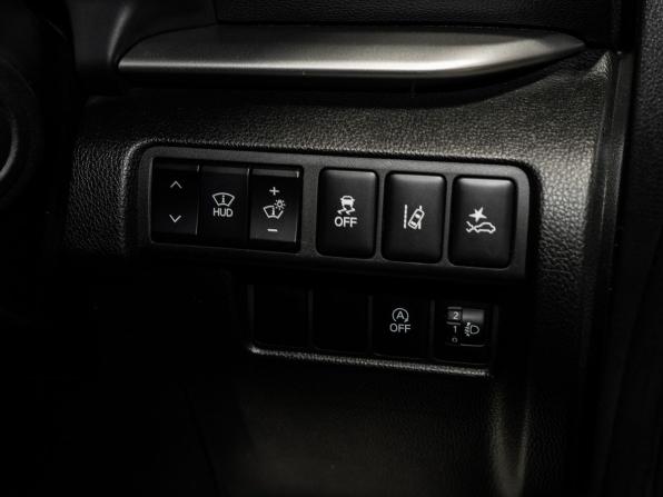 Mitsubishi Eclipse Cross I Рестайлинг с пробегом 2020 года, цена 2 440 000 рублей, 30735 км, внедорожник, Автокод Объявления