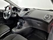 Ford Fiesta Mk6 Рестайлинг Москва  - изображение 26