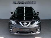Nissan X-Trail III Уфа  - изображение 25