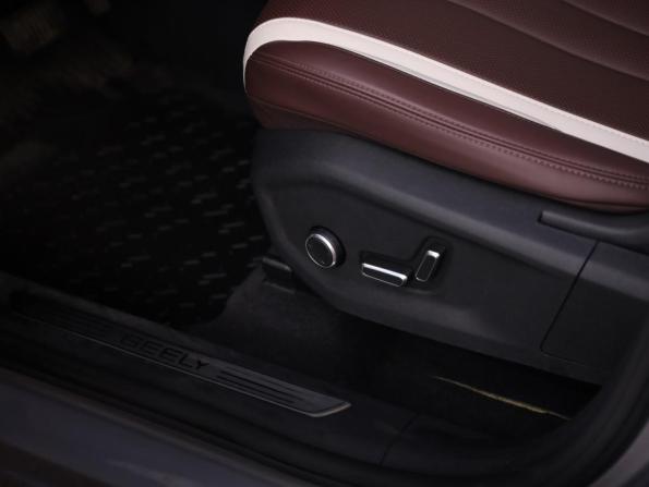 Geely Monjaro I с пробегом 2022 года, цена 2 799 000 рублей, 89778 км, внедорожник, Автокод Объявления