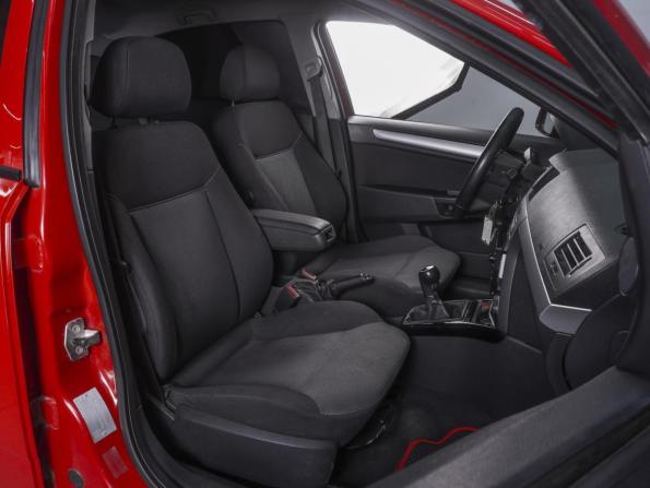Opel Astra H Рестайлинг с пробегом 2010 года, цена 569 000 рублей, 202359 км, седан, Автокод Объявления