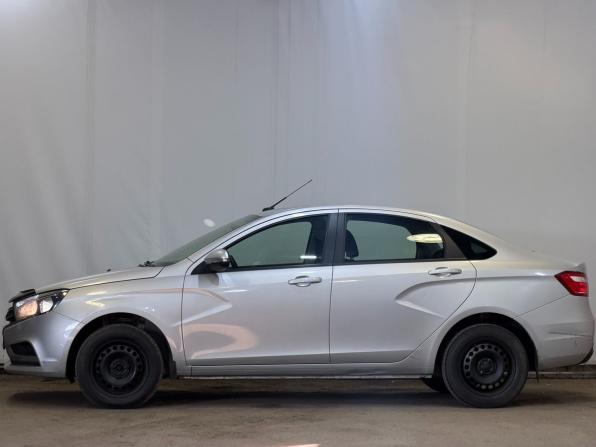 Lada (ВАЗ) Vesta I с пробегом 2018 года, цена 729 000 рублей, 109509 км, седан, Автокод Объявления