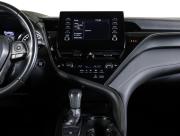 Toyota Camry VIII (XV70) Рестайлинг Москва  - изображение 39