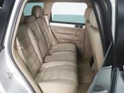 Volkswagen Touareg I Рестайлинг Ростов-на-Дону  - изображение 27