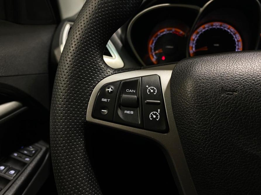 Lada (ВАЗ) Vesta I Челябинск  - изображение 15