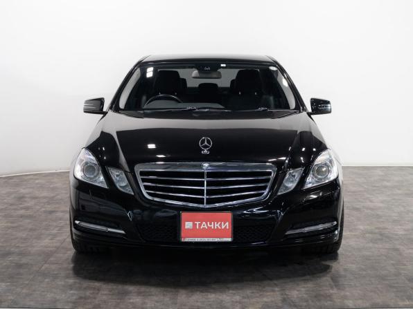 Mercedes-Benz E-Класс IV (W212 S212 C207) с пробегом 2011 года, цена 1 735 000 рублей, 82374 км, седан, Автокод Объявления