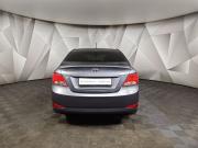 Hyundai Solaris I Рестайлинг Москва  - изображение 28