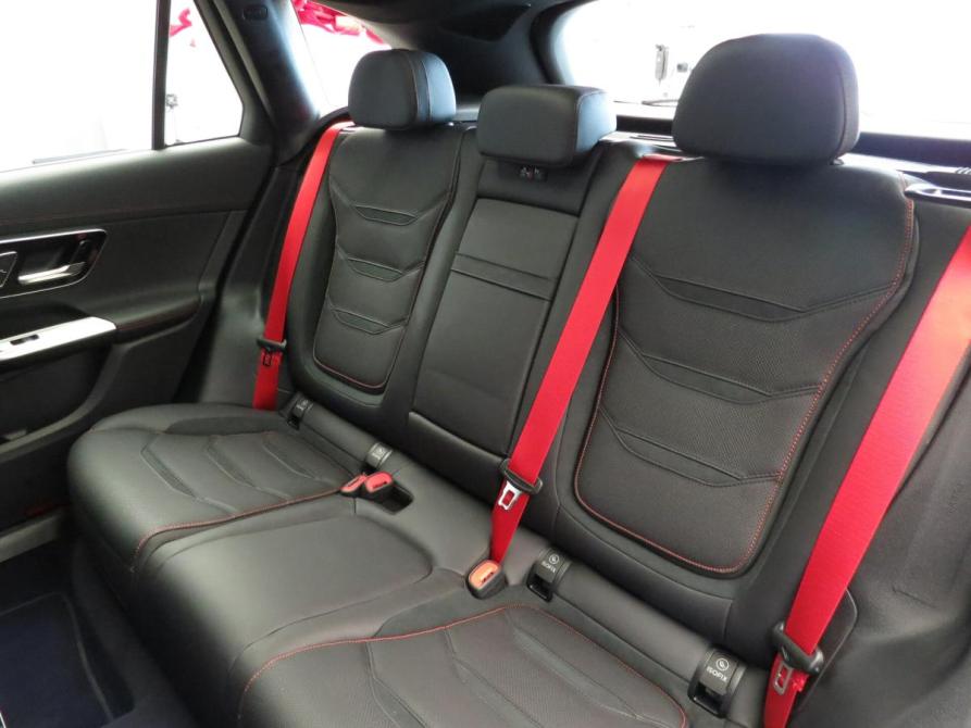 Mercedes-Benz GLC AMG II (X254) Санкт-Петербург  - изображение 19
