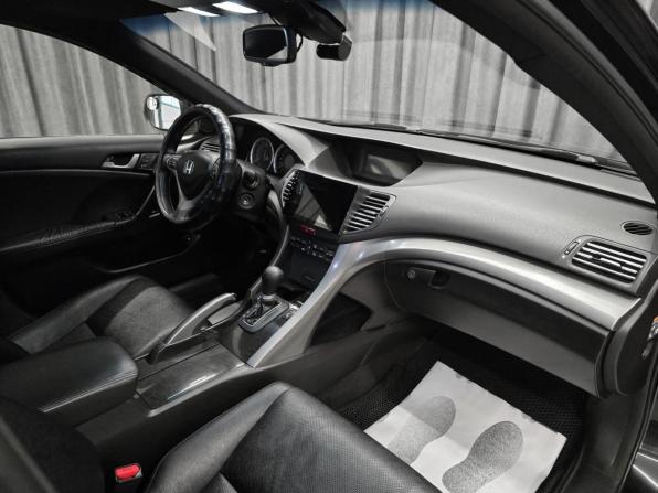 Honda Accord VIII с пробегом 2008 года, цена 1 365 000 рублей, 362000 км, седан, Автокод Объявления