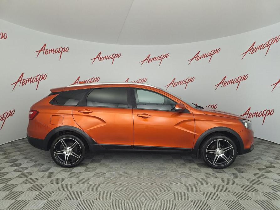 Lada (ВАЗ) Vesta I Псков  - изображение 6