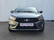 Lada (ВАЗ) Vesta I Москва  - изображение 21
