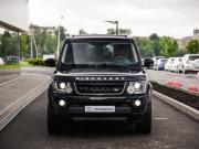 Land Rover Discovery IV Рестайлинг Санкт-Петербург  - изображение 40