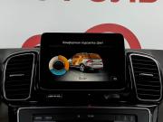 Mercedes-Benz GLE I (W166) Москва  - изображение 37