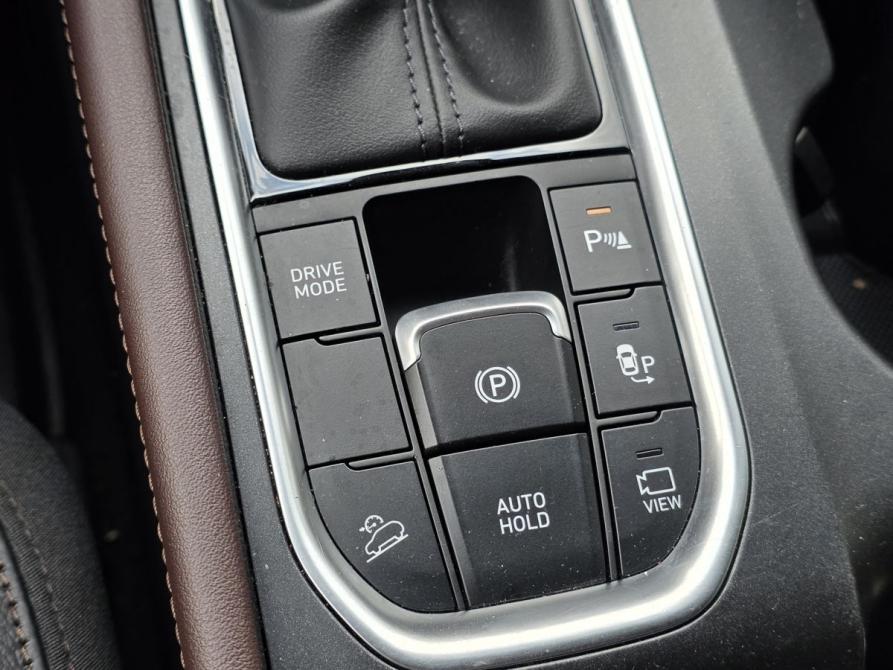 Hyundai Santa Fe IV Москва  - изображение 17