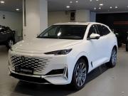 Changan UNI-K Казань  - изображение 23