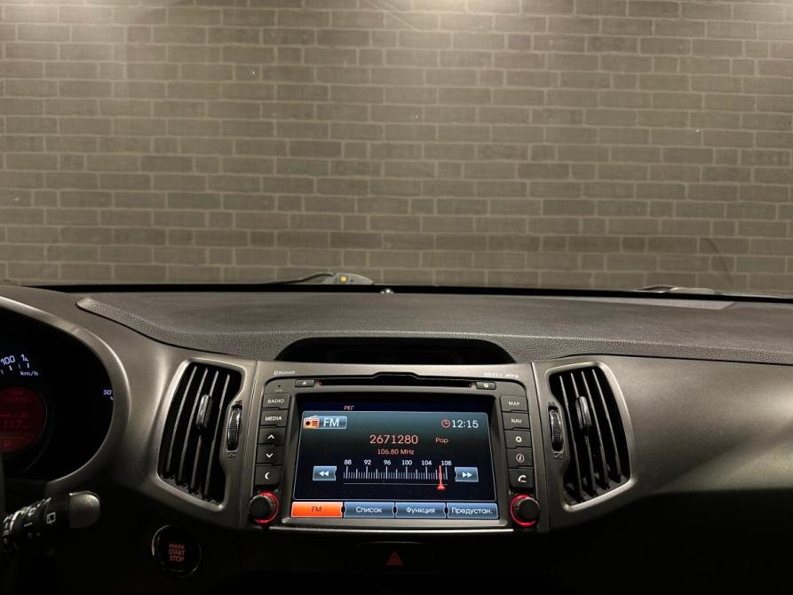 Kia Sportage III Челябинск  - изображение 13