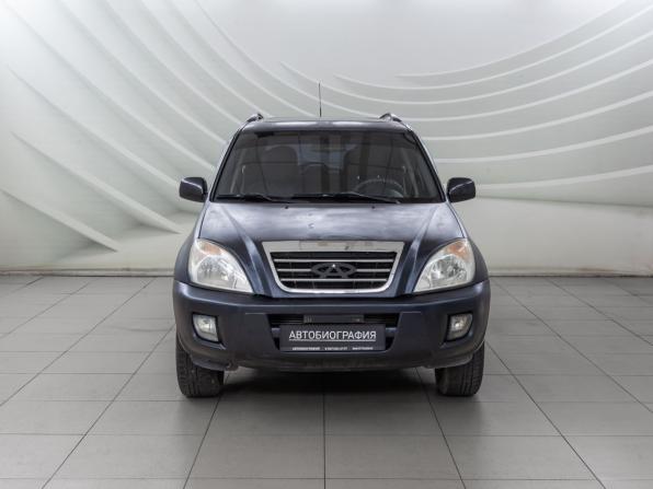 Chery Tiggo (T11) I с пробегом 2007 года, цена 199 000 рублей, 293604 км, внедорожник, Автокод Объявления