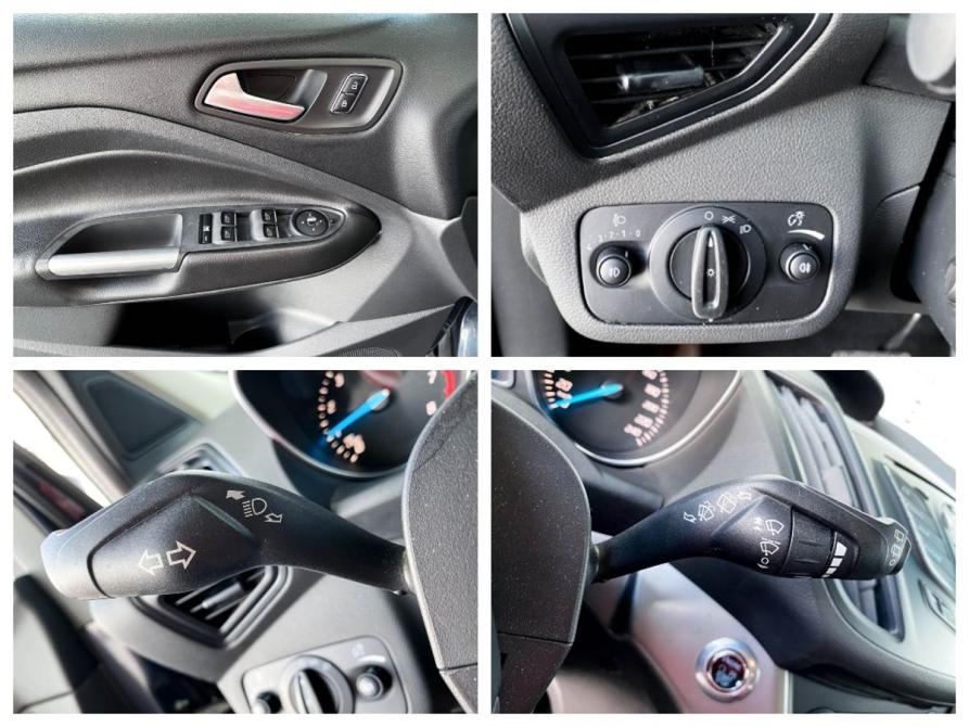 Ford Kuga II Ростов-на-Дону  - изображение 22