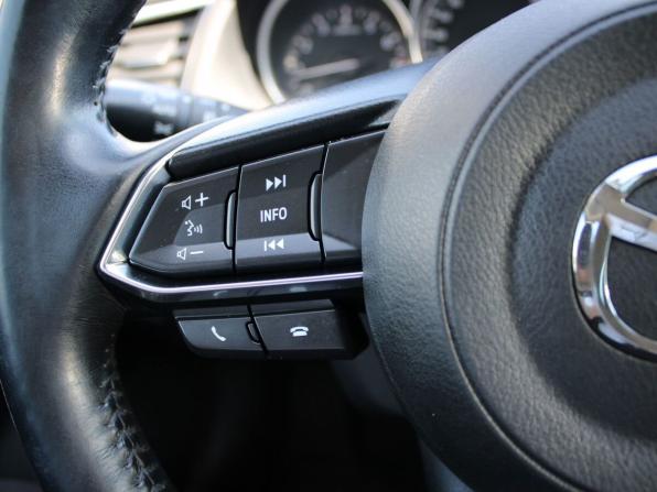 Mazda 6 III (GJ) Рестайлинг с пробегом 2016 года, цена 1 729 000 рублей, 159665 км, седан, Автокод Объявления