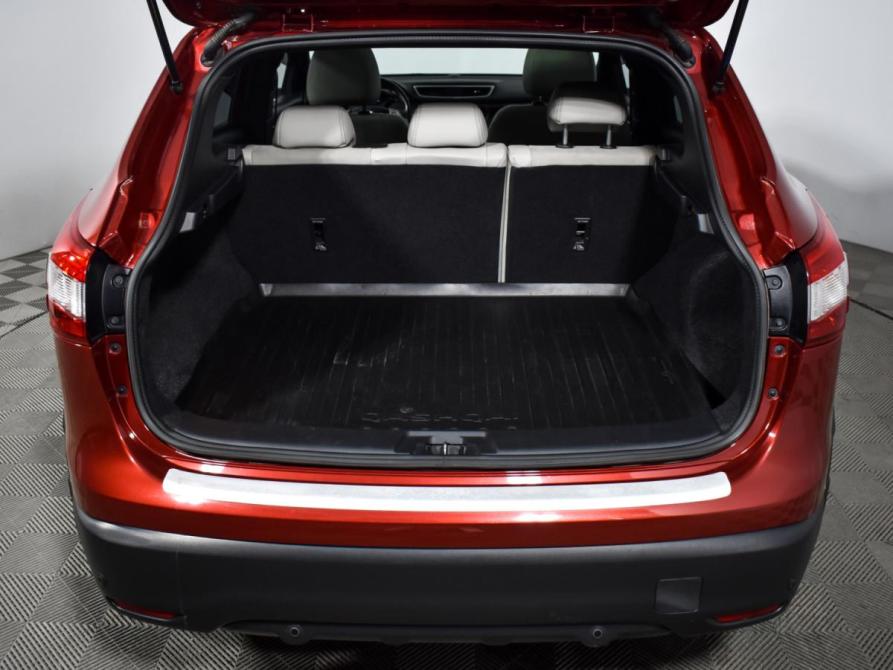 Nissan Qashqai II Санкт-Петербург  - изображение 22