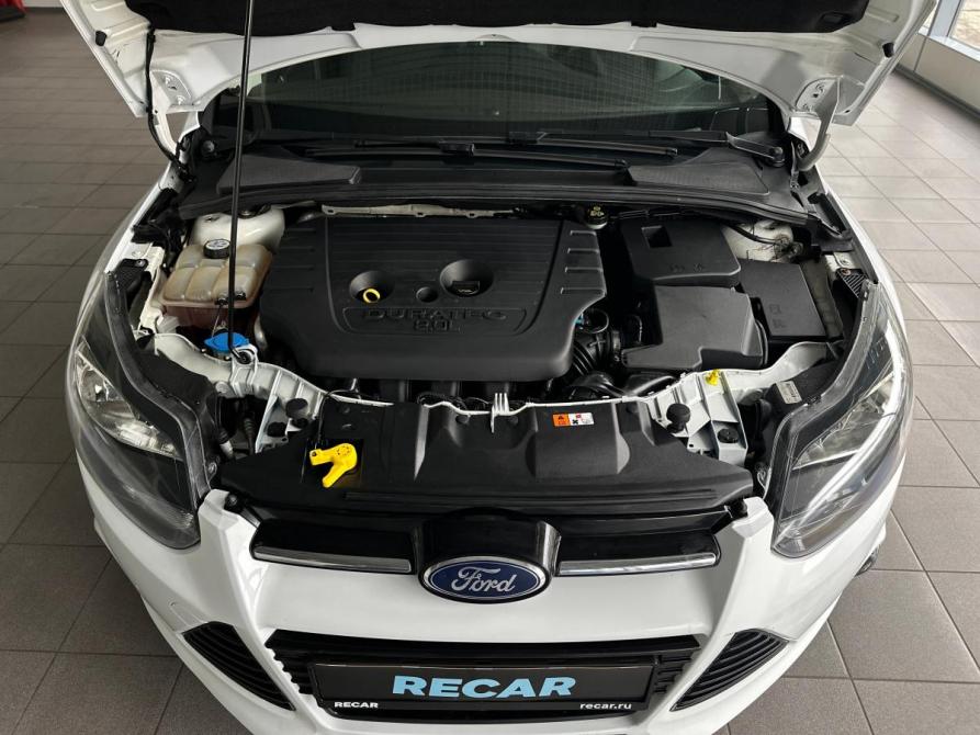 Ford Focus III Санкт-Петербург  - изображение 10