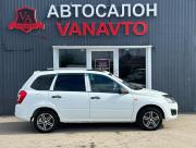 Lada (ВАЗ) Kalina II Альметьевск  - изображение 27