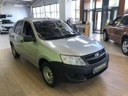 Lada (ВАЗ) Granta I Чебоксары  - изображение 29