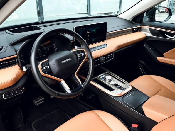 Haval Jolion I Рестайлинг с пробегом 2023 года, цена 2 049 000 рублей, 50970 км, внедорожник, Автокод Объявления