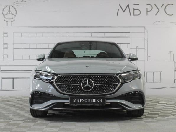 Новый Mercedes-Benz E-Класс VI (W214 S214) 2025 года, цена 9 750 000 рублей, седан, Автокод Объявления