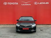 Toyota Camry VII (XV50) Рестайлинг Пермь  - изображение 19