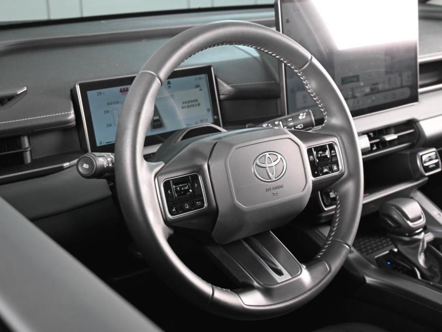 Toyota RAV4 VI (XA60) Ростов-на-Дону  - изображение 13