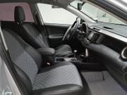 Toyota RAV4 IV (XA40) Рестайлинг Казань  - изображение 35
