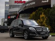 Mercedes-Benz GLK-Класс I (X204) Рестайлинг Москва  - изображение 22