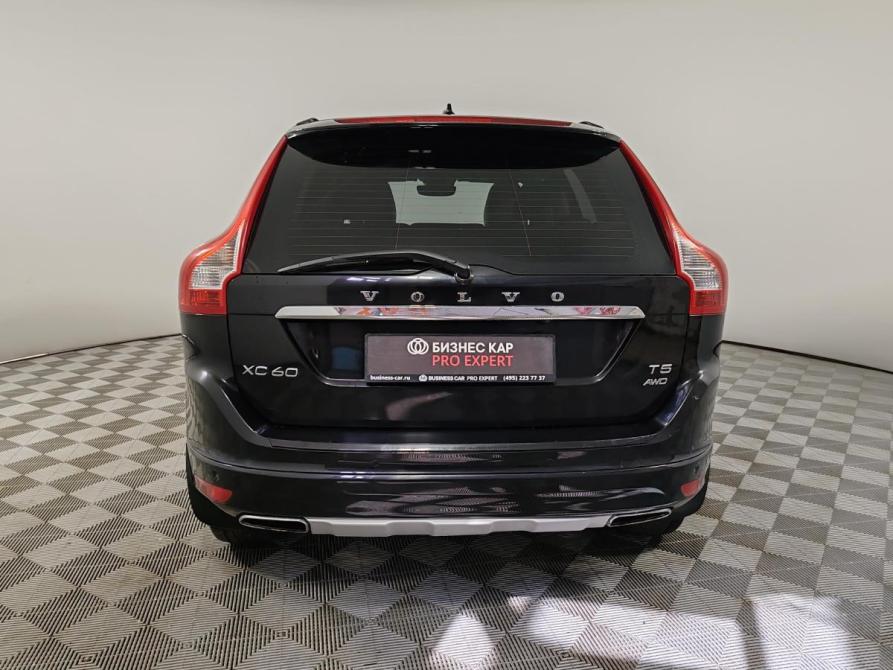 Volvo XC60 I Рестайлинг Москва  - изображение 6
