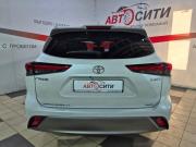 Toyota Highlander IV (XU70) Воронеж  - изображение 30