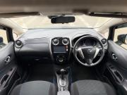 Nissan Note II Астрахань  - изображение 38