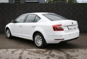 Skoda Octavia III (A7) Сыктывкар  - изображение 29