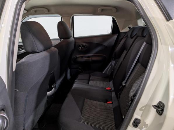 Nissan Juke I Рестайлинг с пробегом 2014 года, цена 1 200 000 рублей, 143309 км, внедорожник, Автокод Объявления